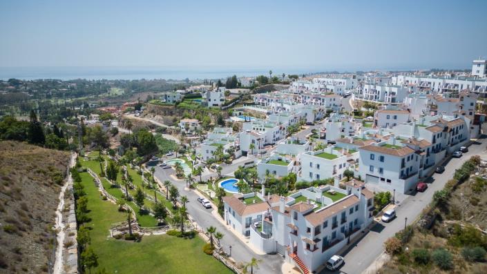 Image No.54-Penthouse de 2 chambres à vendre à El Paraiso