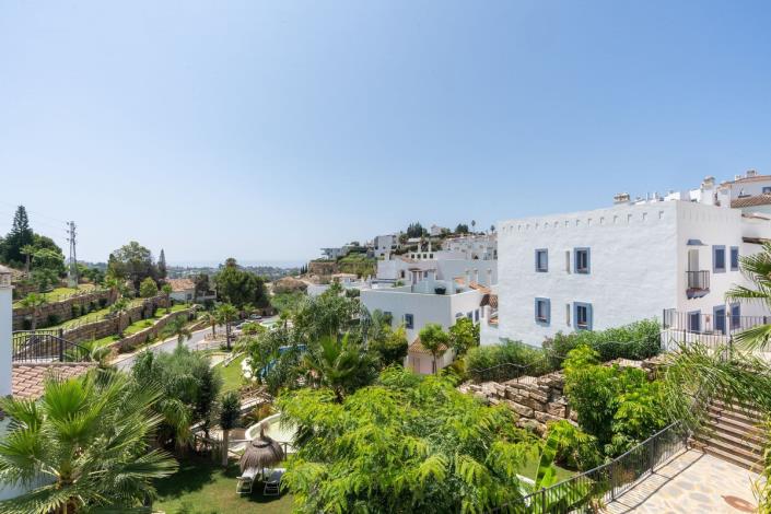 Image No.55-Penthouse de 2 chambres à vendre à El Paraiso