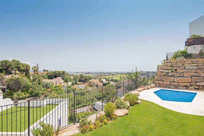 Image No.57-Penthouse de 2 chambres à vendre à El Paraiso