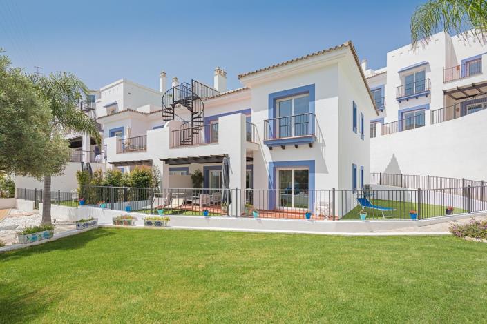 Image No.59-Penthouse de 2 chambres à vendre à El Paraiso