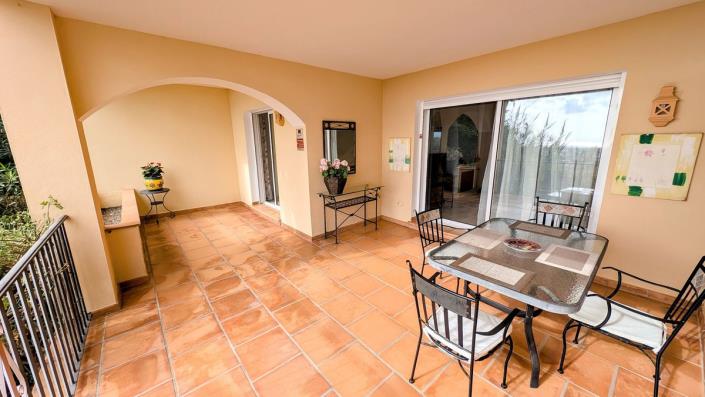 Image No.1-Appartement de 2 chambres à vendre à Benahavis