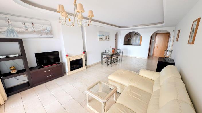 Image No.5-Appartement de 2 chambres à vendre à Benahavis