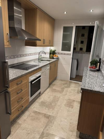 Image No.7-Penthouse de 2 chambres à vendre à San Luis de Sabinillas