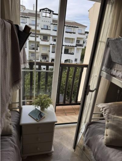 Image No.23-Penthouse de 2 chambres à vendre à San Luis de Sabinillas