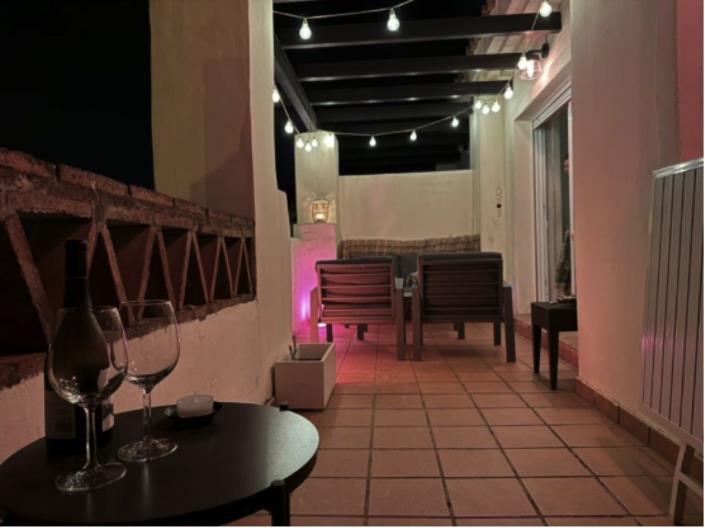 Image No.27-Penthouse de 2 chambres à vendre à San Luis de Sabinillas