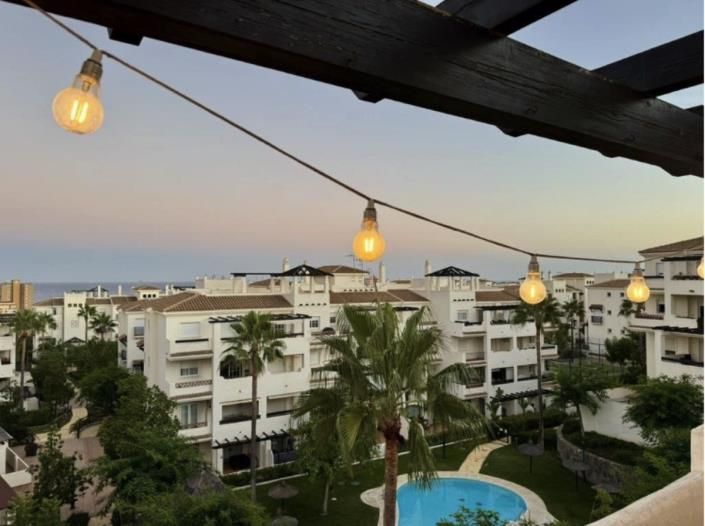 Image No.30-Penthouse de 2 chambres à vendre à San Luis de Sabinillas