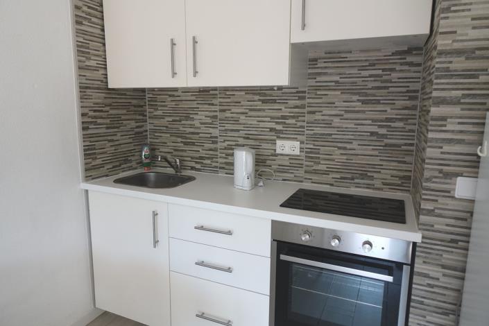 Image No.5-Appartement de 1 chambre à vendre à Mijas