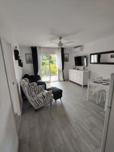 Image No.6-Appartement de 1 chambre à vendre à Mijas