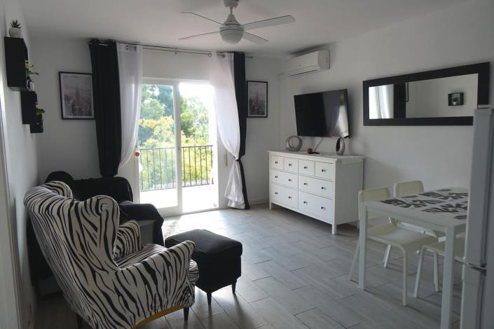 Image No.10-Appartement de 1 chambre à vendre à Mijas