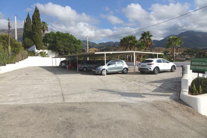 Image No.12-Appartement de 1 chambre à vendre à Mijas