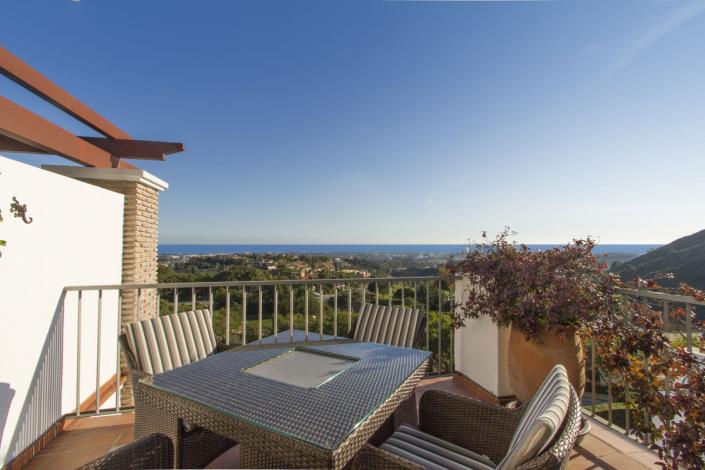 Image No.6-2 Bed Duplex for sale