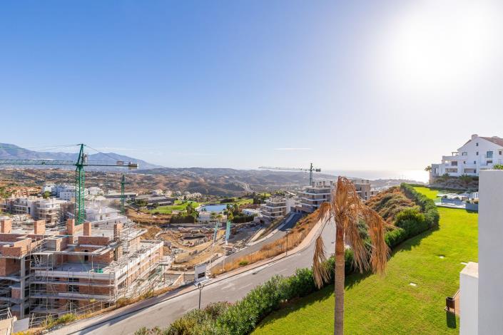 Image No.4-Appartement de 2 chambres à vendre à La Cala De Mijas