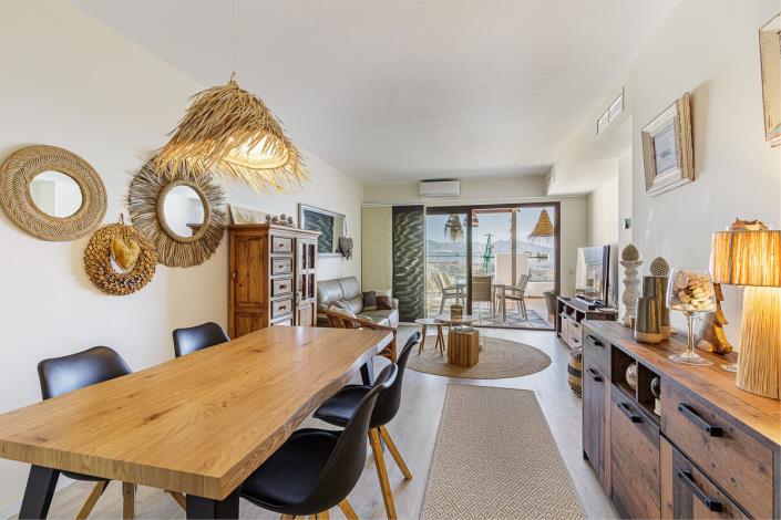 Image No.5-Appartement de 2 chambres à vendre à La Cala De Mijas