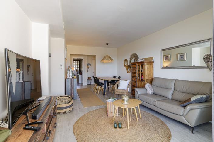 Image No.6-Appartement de 2 chambres à vendre à La Cala De Mijas