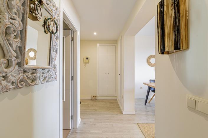 Image No.8-Appartement de 2 chambres à vendre à La Cala De Mijas