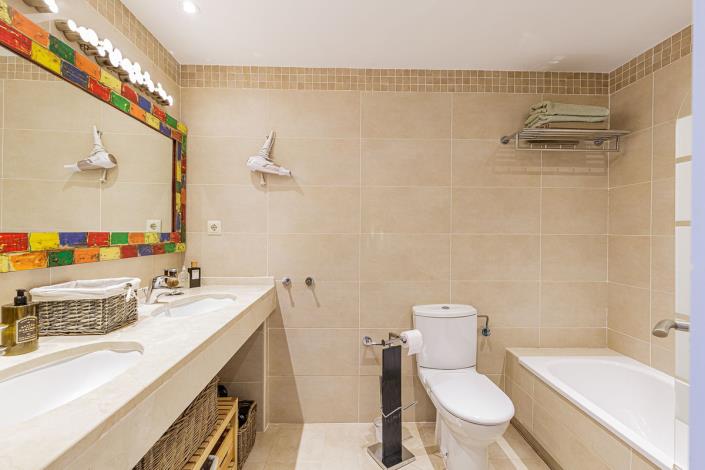 Image No.10-Appartement de 2 chambres à vendre à La Cala De Mijas