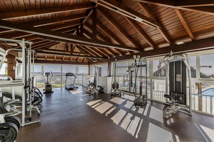 Image No.15-Appartement de 2 chambres à vendre à La Cala De Mijas