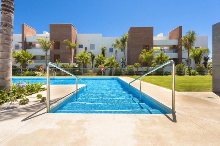 Image No.18-2 Bed Apartment for sale