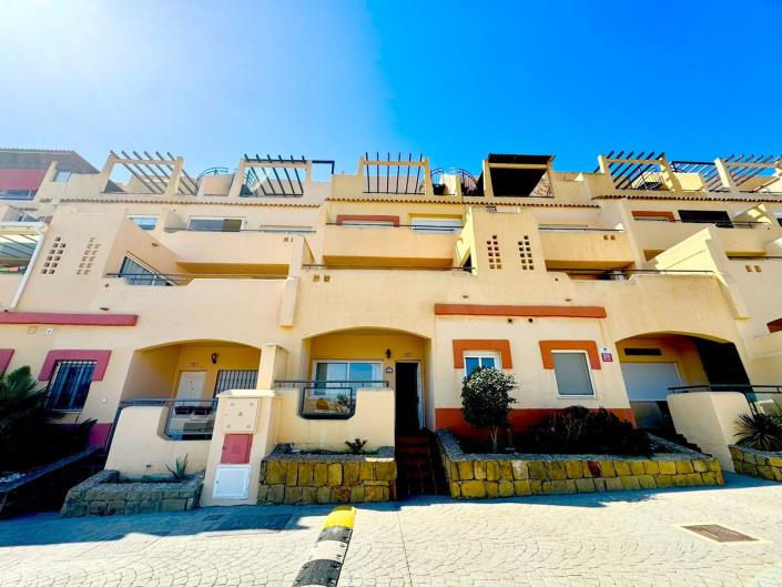 Image No.25-2 Bed Duplex for sale