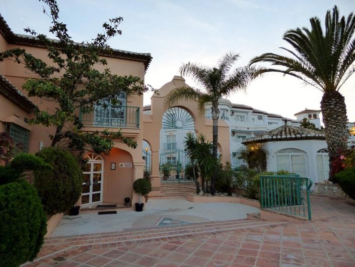 Image No.5-Penthouse de 2 chambres à vendre à Mijas Golf