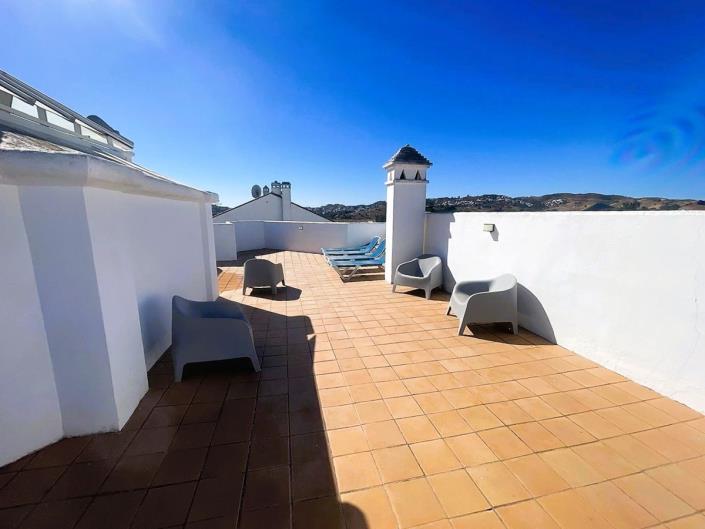 Image No.8-Penthouse de 2 chambres à vendre à Mijas Golf