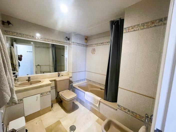 Image No.22-Penthouse de 2 chambres à vendre à Mijas Golf