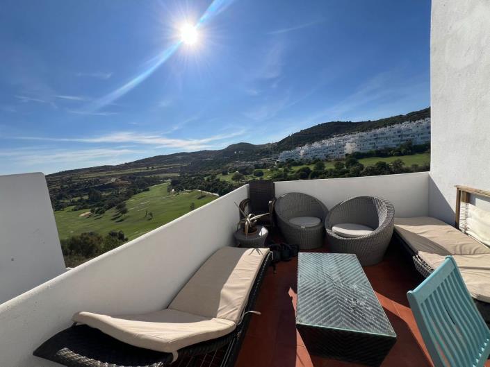 Image No.4-Appartement de 2 chambres à vendre à Estepona