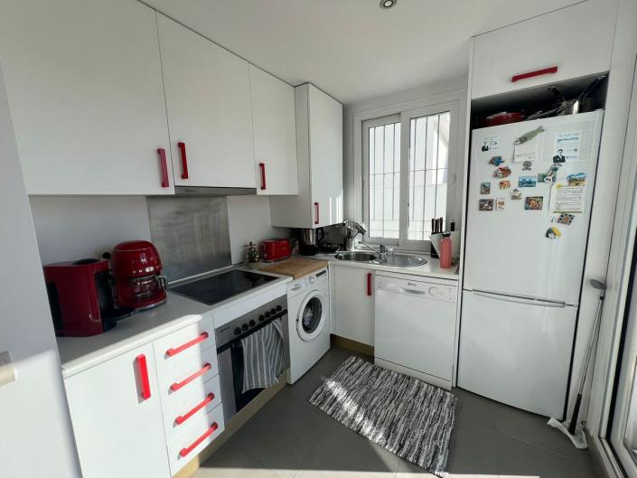 Image No.6-Appartement de 2 chambres à vendre à Estepona