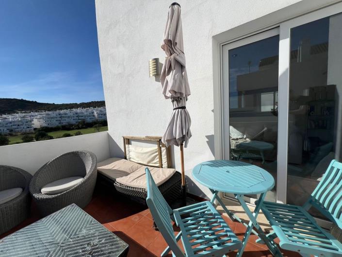 Image No.7-Appartement de 2 chambres à vendre à Estepona