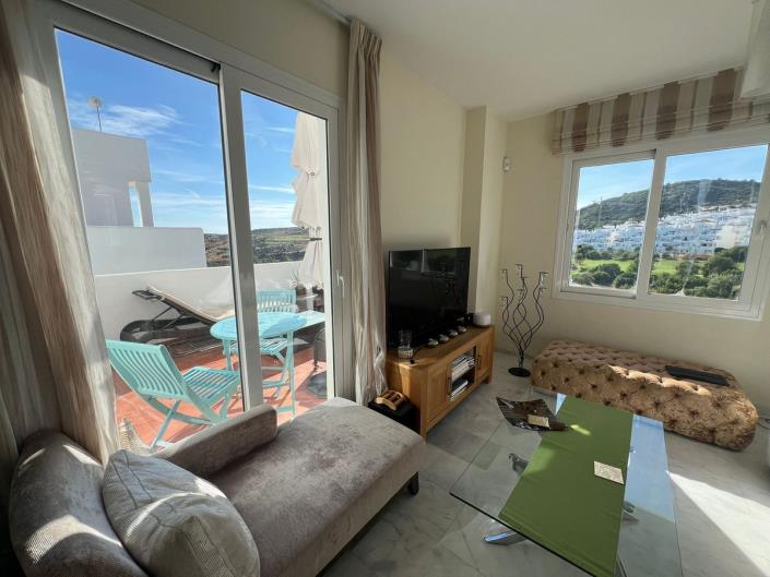 Image No.11-Appartement de 2 chambres à vendre à Estepona