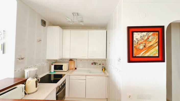 Image No.7-Appartement de 2 chambres à vendre à La Cala De Mijas