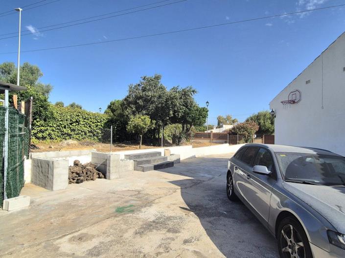 Image No.1-Villa / Détaché de 5 chambres à vendre à Alhaurín de la Torre