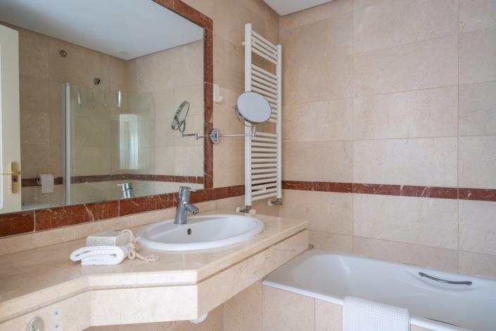 Image No.1-Appartement de 3 chambres à vendre à Nueva Andalucia