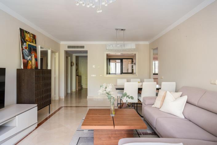 Image No.7-3 Bed Apartment for sale