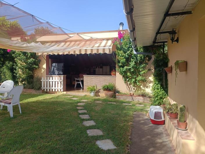 Image No.7-Finca de 4 chambres à vendre à Alhaurín el Grande