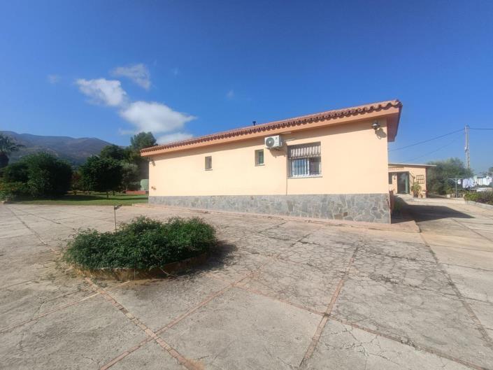 Image No.8-Finca de 4 chambres à vendre à Alhaurín el Grande