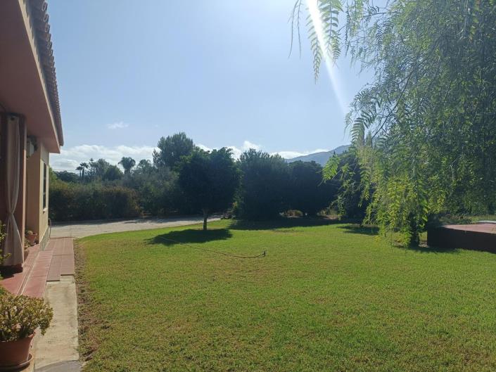 Image No.9-Finca de 4 chambres à vendre à Alhaurín el Grande