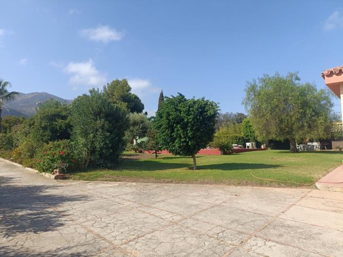 Image No.11-Finca de 4 chambres à vendre à Alhaurín el Grande