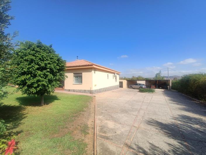 Image No.12-Finca de 4 chambres à vendre à Alhaurín el Grande