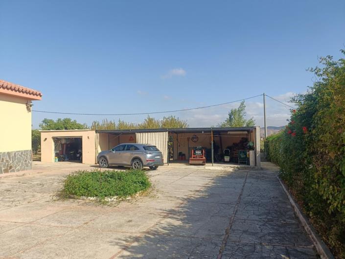 Image No.14-Finca de 4 chambres à vendre à Alhaurín el Grande