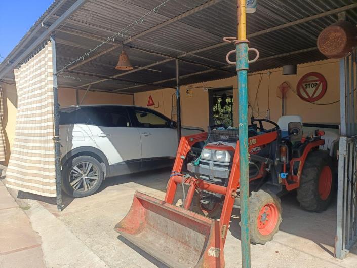 Image No.15-Finca de 4 chambres à vendre à Alhaurín el Grande