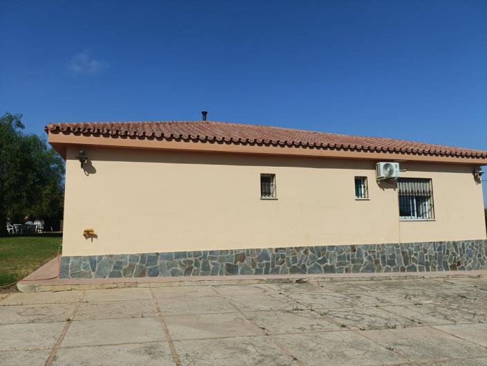 Image No.16-Finca de 4 chambres à vendre à Alhaurín el Grande