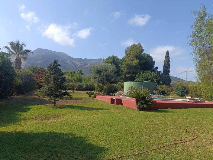 Image No.18-Finca de 4 chambres à vendre à Alhaurín el Grande