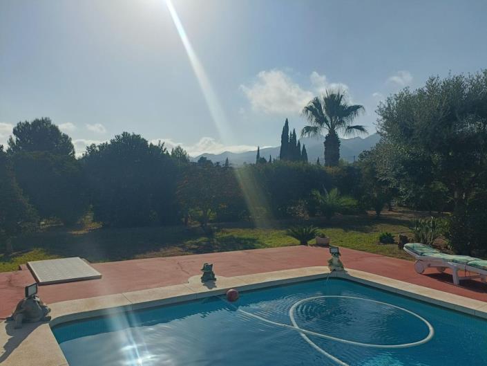 Image No.37-Finca de 4 chambres à vendre à Alhaurín el Grande