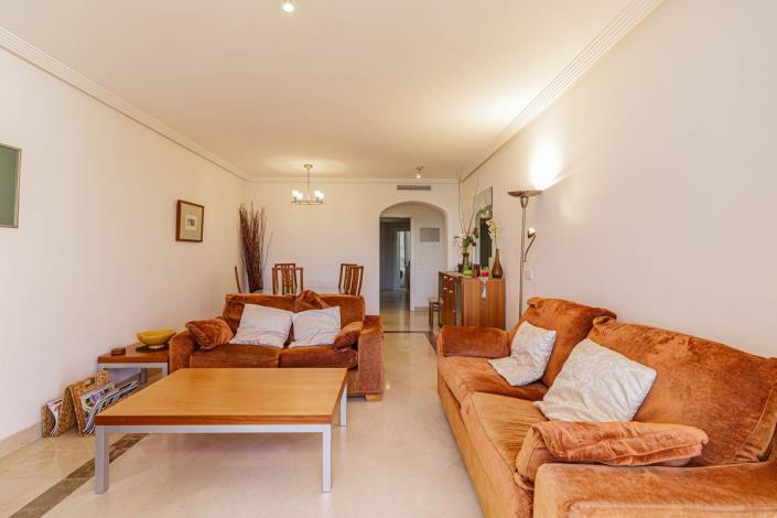 Image No.9-Penthouse de 2 chambres à vendre à Los Arqueros Golf Resort