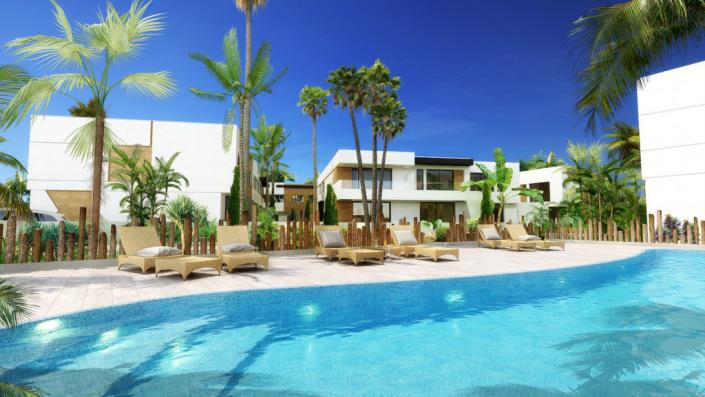 Image No.1-3 Bed Townhouse for sale