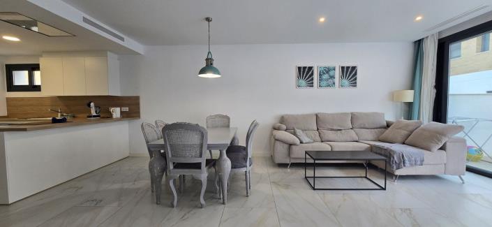 Image No.6-Maison de ville de 3 chambres à vendre à Nueva Andalucia