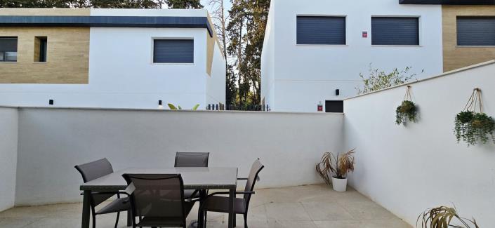 Image No.7-Maison de ville de 3 chambres à vendre à Nueva Andalucia