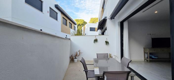 Image No.8-Maison de ville de 3 chambres à vendre à Nueva Andalucia