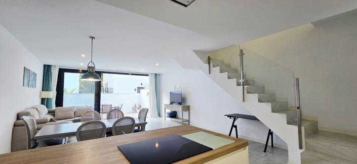 Image No.11-Maison de ville de 3 chambres à vendre à Nueva Andalucia